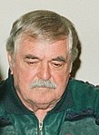 James Doohan (Montgomery "Scotty" Scott)