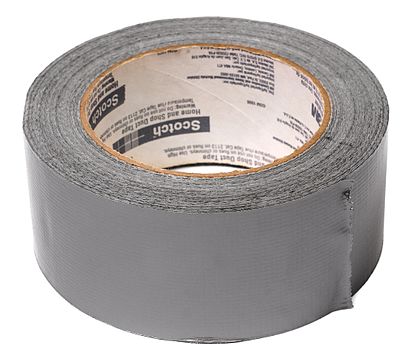 "Duct-tape.jpg" by User:Evan-Amos