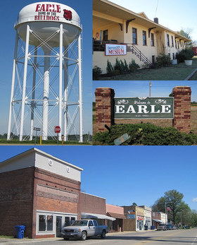 Earle (Arkansas)