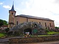 Église Saint-Remi de Vaudreching