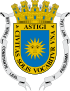 Escudo d'armas