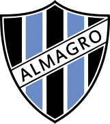 Escudo del Club Almagro.svg