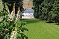 Staatspark Fürstenlager in Bensheim-Auerbach in Südhessen