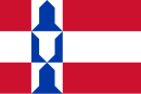 Drapeau de Houten