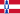 Vlag Houten