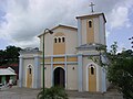 Knisja ta' Chuspa (Iglesia de Chuspa), Chuspa, Vargas, La Guaira
