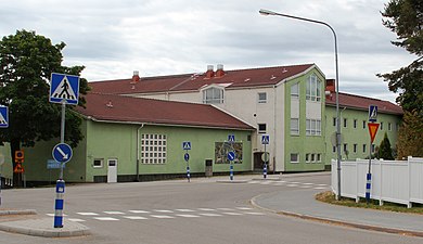 Samskolan i Karis