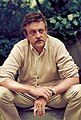 Kurt Vonnegut