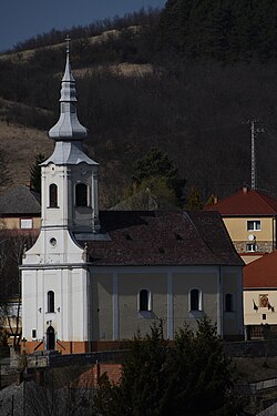 Saint John of Nepomuk Church