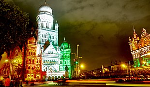 Mumbai Independence Day, Brihanmumbai Municipal Corporation (28366782313).jpg