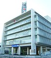 名古屋テレビ本社社屋