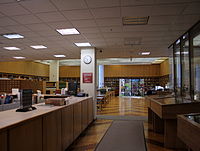 History of Medicine reading room