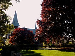 North Brookline, Boston, MA, USA - panoramio.jpg