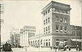 North Station, Causeway Street, c. 1903