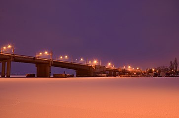 Inguljoen silta