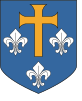 Coat of arms of Uniejów