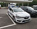 Renault Mégane IV.