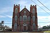 St. Elizabeth Catholic Church