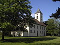 Evangelische Kirche in Friedrichstal