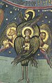 Cherubim (believed to be angels) (debut in Chapter 3)