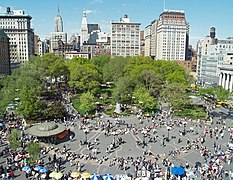 Union Square