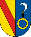 Wappen von Köndringen, Landkreis Emmendingen