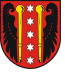 Blason de Loitz