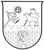 Wehrsdorf – znak