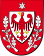 Coat of arms of Teltow