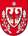 en: Coat of arms / de: Wappen
