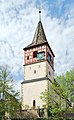 * Nomination St.Oswald Church, Stuttgart --Harke 20:01, 12 June 2012 (UTC) * Promotion very good --Taxiarchos228 20:36, 12 June 2012 (UTC)