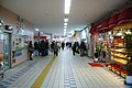 藤井寺駅 コンコース