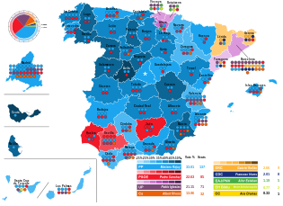 Elecciones generales de España de 2016