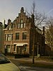 Voorm. villa