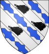 Armes de Vaulx-Vraucourt