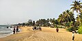 Mount Lavinia Beach