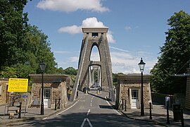 Bristol MMB «B6 Clifton Suspension Bridge.jpg