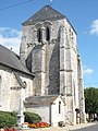 Kirche Notre-Dame