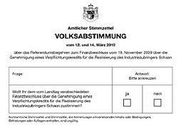 Bulletin de vote référendum Liechtenstein 2010.jpg