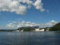 Ing Canaima National Park atin yang Precambrian geological aske a metung kareng pekamatua keti yaut.