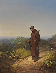 Monk 1848