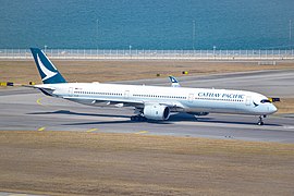 Airbus A350-1000