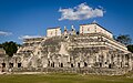 Chichén Itzá