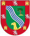 Coat of Arms of Spanish Sahara