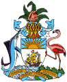 Bahama-szigetek címere