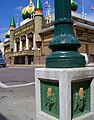 Corn Palace, South Dakota