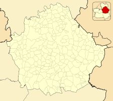 Pozorrubio de Santiago (Provinco Kvenko)