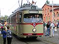 Hannoversches Straßenbahn-Museum