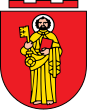 Coat of arms of Trier