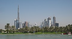 Dubai